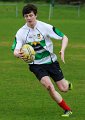 Monaghan RFC 1st XV Vs Monaghan Exiles XV. May 5th 2013-16